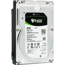 Load image into Gallery viewer, Disco Seagate ST6000NM0095 Enterprise Capacity 3.5'' HDD 6TB 7200 RPM 512e SAS 12Gb/s - MFerraz Tecnologia