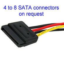 Cargar imagen en el visor de la galería, Fonte DPS-200PB-176C, GW-M200HSDA, 101700386,101700200,101700017 DVR replacement PSU - MFerraz Tecnologia