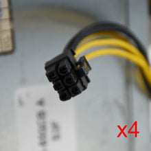 Cargar imagen en el visor de la galería, For SuperMicro PWS-865-PQ 865W Power Supply for Tower Workstation Fonte - MFerraz Tecnologia