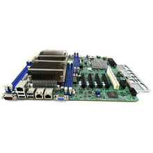 Cargar imagen en el visor de la galería, Placa MBD-X9DRL-IF-O Supermicro Dual Intel Xeon E5-2600 v1/ v2 LGA2011 ATX Motherboard - MFerraz Tecnologia
