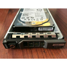 Cargar imagen en el visor de la galería, Disco 9W5WV DELL 09W5WV 1TB 7.2K 6G SFF SAS Hard Drive Seagate ST91000640SS - MFerraz Tecnologia