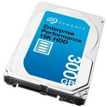 Load image into Gallery viewer, Disco ST300MP0026 Seagate Enterprise Performance 300GB 15000RPM SAS 12Gbps 256MB Cache - MFerraz Tecnologia