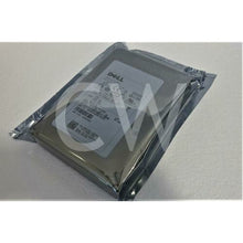 Cargar imagen en el visor de la galería, Disco GX198 0GX198 DELL 147GB 15K RPM 3Gb/s 16MB 3.5" SAS Hard Drive HUS153014VLS300 - MFerraz Tecnologia