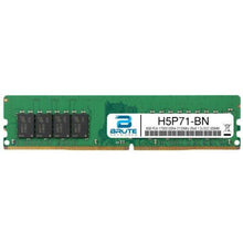 Cargar imagen en el visor de la galería, H5P71 Dell Compatible 8GB DDR4-2133Mhz 2Rx8 1.2v ECC UDIMM Memoria - MFerraz Tecnologia