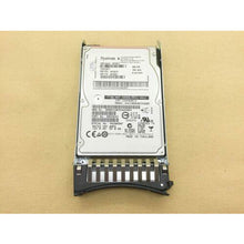 Cargar imagen en el visor de la galería, Disco 90Y8877 90Y8881 IBM 300GB 10K 6G HOT SWAP SFF 2.5" SAS HARD DRIVE 90Y8878 - MFerraz Tecnologia