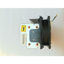 Load image into Gallery viewer, 631571-001 644750-001 For HP ML110 G7 Mini Tower Heatsink w/ Fan - MFerraz Tecnologia