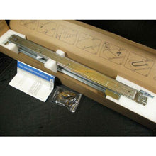 Cargar imagen en el visor de la galería, Trilhos H4X6X For Dell PowerEdge R510 R520 R530 R720 R730 2U B6 Sliding Ready Rails Kit - MFerraz Tecnologia