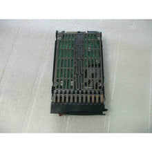 Load image into Gallery viewer, Disco HP DG0146FAMWL 146GB 10K RPM SAS 2.5" Hard Drive ST9146803SS 413399-001 - MFerraz Tecnologia