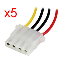 Load image into Gallery viewer, Fonte Power Supply for HP Proliant G7 N54L N40L N36L, DPS-150TB 630295-001 620827-001 - MFerraz Tecnologia