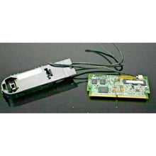 Cargar imagen en el visor de la galería, HP RAID Controller 578882-001 512MB FLASH Battery 587324-001 with Cable bateria - MFerraz Tecnologia