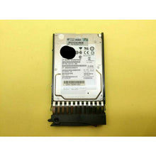 Cargar imagen en el visor de la galería, C8S61A HP MSA 300GB 6G SAS 15K 2.5" SFF DP Hard Drive 730705-001 - MFerraz Tecnologia