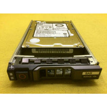 Load image into Gallery viewer, Disco 1W7HC Dell 600GB 15K 12Gb/s SAS 2.5'' HotSwap HDD Hard Drive AL14SXB60ENY 01W7HC - MFerraz Tecnologia