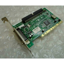 Cargar imagen en el visor de la galería, Controladora Genuine Adaptec AHA-2910C 1686806-00 OEM PCI SCSI Controller Card - MFerraz Tecnologia