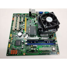 Load image into Gallery viewer, Placa mae Lenovo Motherboard G31T-LM5 Ver 1.0 2gb RAM, CPU Dual Core 2.6 GHz - MFerraz Tecnologia