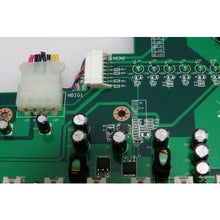 Load image into Gallery viewer, ADVANTECH PCA-6114P12 REV.B3 Backplane Mother board PCB-I-E-799=6CX1 - MFerraz Tecnologia