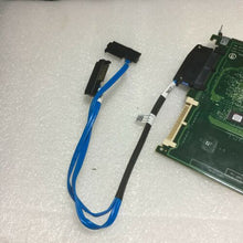 Load image into Gallery viewer, Controladora Dell PowerEdge SAS 6IR 6/iR UCS-61 E2K-UCS-61 JW063 PCIe Card W/Cable-H264N - MFerraz Tecnologia