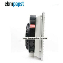 Cargar imagen en el visor de la galería, Cooler Ebmpapst K2E200-AH20-05 Cooling Fan AC 230V 70/87W 50/60Hz Cabinet Filter Fan - MFerraz Tecnologia