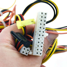 Cargar imagen en el visor de la galería, Fonte DPS-250AB-24B For Delta FLEX NAS Small 1U Server Power Supply 250W - MFerraz Tecnologia