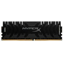 Cargar imagen en el visor de la galería, Memoria 64GB Kingston HyperX Predator DDR4 3200MHz PC4-25600 CL16 Quad Memory Kit 4x16GB - MFerraz Tecnologia
