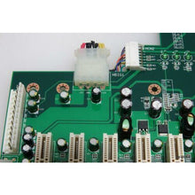 Load image into Gallery viewer, ADVANTECH PCA-6114P12 REV.B3 Backplane Mother board PCB-I-E-799=6CX1 - MFerraz Tecnologia
