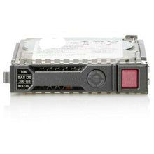 Cargar imagen en el visor de la galería, Disco 876936-003 785067-B21 872735-001 HPE 300 GB SAS 2.5" Hard Drive - MFerraz Tecnologia