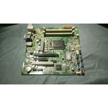 Cargar imagen en el visor de la galería, Placa HP Micro Atx System Board For Proliant Ml110 G6 573944-001 - MFerraz Tecnologia