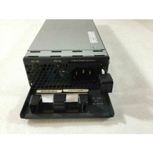 Cargar imagen en el visor de la galería, Fonte Cisco C3KX-PWR-350WAC 350W AC Power Supply for Catalyst WS-C3560X, WSC-3750X - MFerraz Tecnologia