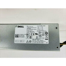 Cargar imagen en el visor de la galería, Dell OptiPlex 3040 5040 7040 3650 3656 180W SFF Power Supply AC180AS-00 020WFG Fonte - MFerraz Tecnologia