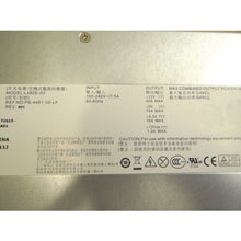 Load image into Gallery viewer, Fonte DELL PowerEdge R410 Non-Redundant 480w Power Supply L480E-S0 PS-4481-1D-LF H411J - MFerraz Tecnologia