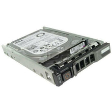 Cargar imagen en el visor de la galería, Disco Dell 342-2242 / 8C2JN / 08C2JN 300GB 2.5 SFF 15K SAS Hard Drive G176J Kit - MFerraz Tecnologia