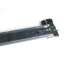 Cargar imagen en el visor de la galería, Trilhos Dell H4X6X PowerEdge R510 R520 R530 R720 R730 2U B6 Sliding Ready Rails Kit - MFerraz Tecnologia