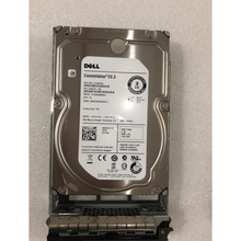 Load image into Gallery viewer, Disco DELL 2TB 7.2K 6G 3.5'' SAS HDD FOR R430 R510 R520 R530 R630 R710 R720 R730 R610 - MFerraz Tecnologia