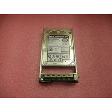 Cargar imagen en el visor de la galería, Disco Dell Compellent 1.2TB 10k SAS 2.5" Hard Drive in SCv2020 SC4020 SC220 Tray 68V42 - MFerraz Tecnologia
