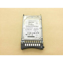Cargar imagen en el visor de la galería, Disco 90Y8877 90Y8881 IBM 300GB 10K 6G HOT SWAP SFF 2.5" SAS HARD DRIVE 90Y8878 - MFerraz Tecnologia