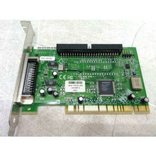 Load image into Gallery viewer, Controladora Adaptec AHA-2910C 50-Pin SCSI PCI Controller Card - MFerraz Tecnologia
