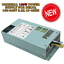 Cargar imagen en el visor de la galería, Fonte Power Supply DPS-200PB-185 B for Delta 100-240V 1.5A 47-63HZ 190W - MFerraz Tecnologia
