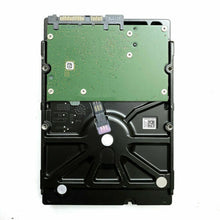 Load image into Gallery viewer, Disco Seagate ST6000NM0095 Enterprise Capacity 3.5'' HDD 6TB 7200 RPM 512e SAS 12Gb/s - MFerraz Tecnologia