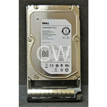 Load image into Gallery viewer, 91K8T 091K8T Dell 3TB 7.2K RPM 6Gb/s 64MB 3.5" SAS SERVER HDD Hard Drive - MFerraz Tecnologia