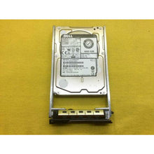 Load image into Gallery viewer, Disco 1W7HC Dell 600GB 15K 12Gb/s SAS 2.5'' HotSwap HDD Hard Drive AL14SXB60ENY 01W7HC - MFerraz Tecnologia