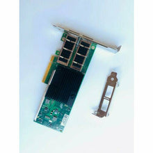 Cargar imagen en el visor de la galería, Placa Intel XL710QDA2BLK XL710-QDA2 Dual Port 40GbE Ethernet Converged Network Adapter - MFerraz Tecnologia