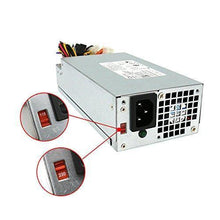 Load image into Gallery viewer, S-Union 220W Power Supply Compatible for Dell Inspiron 3647 660s Acer X1420 X3400 eMachines Gateway Series Delta DPS-220UB A Liteon H220AS-00 L220AS-00 L220NS-00 PS-5221-03DF R82HS 650WP FXV31 P3JW1-FoxTI