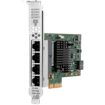 Cargar imagen en el visor de la galería, Intel I350-T4 Ethernet 1Gb 4-port BASE-T Adapter for HPE - MFerraz Tecnologia