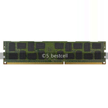 Cargar imagen en el visor de la galería, Samsung 16GB 4x 4GB DDR3 2RX4 1600MHz PC3-12800R ECC REG Server Memory Ram-FoxTI