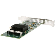 Cargar imagen en el visor de la galería, SAS9211-8I 8PORT Int 6GB Sata+SAS Pcie 2.0-FoxTI