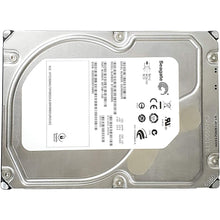 Cargar imagen en el visor de la galería, Seagate 12TB 7200 RPM 12Gb/s SAS 3.5" HDD Bundle with Tray Compatible with Dell PowerEdge R520, R530, R710, R720, R730, R730XD, R720XD, T330, T430, T620, T630 Servers-FoxTI