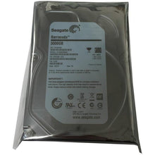 Cargar imagen en el visor de la galería, Seagate 3TB 64MB Cache 7200RPM 3.5" SATA III Desktop Hard Drive -PC/Mac/CCTV DVR 8879777622287-FoxTI