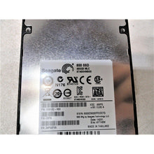 Cargar imagen en el visor de la galería, Seagate 600 Series ST480HM000 1G5162-300 480GB 2.5" SATA SSD Solid State Drive-FoxTI