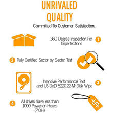 Cargar imagen en el visor de la galería, Seagate Cheetah 10K.7 | ST3300007FC | 300GB 10K RPM FC 2Gb/s Ultra320 SCSI 3.5" 8MB Buffer Internal Hard Disk Drive HDD-FoxTI