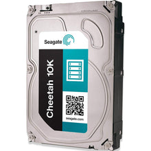 Cargar imagen en el visor de la galería, Seagate Cheetah 10K.7 | ST3300007FC | 300GB 10K RPM FC 2Gb/s Ultra320 SCSI 3.5" 8MB Buffer Internal Hard Disk Drive HDD-FoxTI