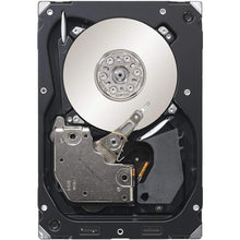 Cargar imagen en el visor de la galería, Seagate Cheetah 15K.7 600 GB 15000RPM SAS 6 Gb/s 16MB Cache 3.5 Inch Internal Bare Drive ST3600057SS-FoxTI